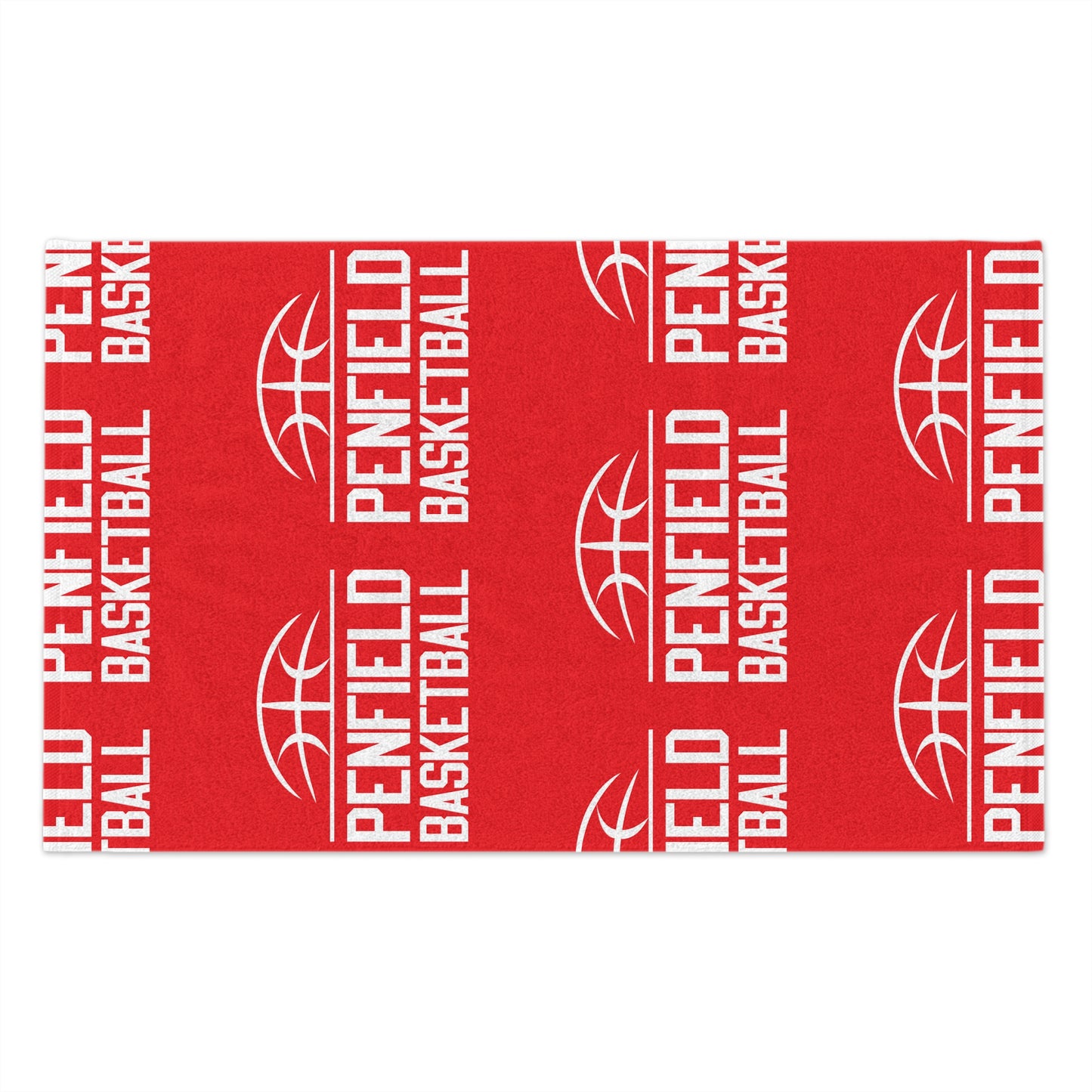 Rally Towel, 11x18