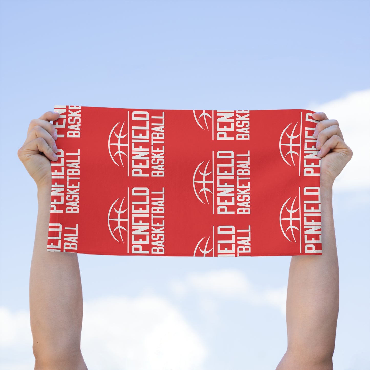 Rally Towel, 11x18