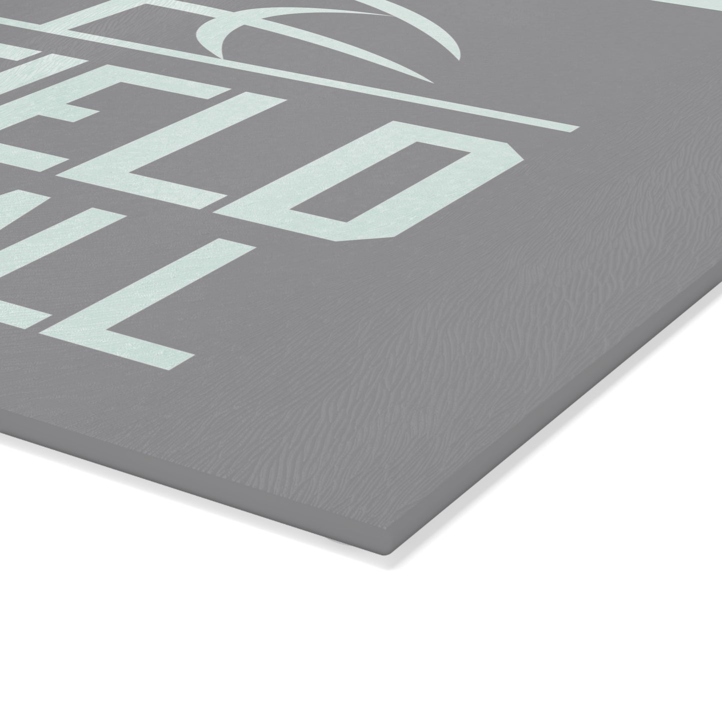 Glass Cutting Board