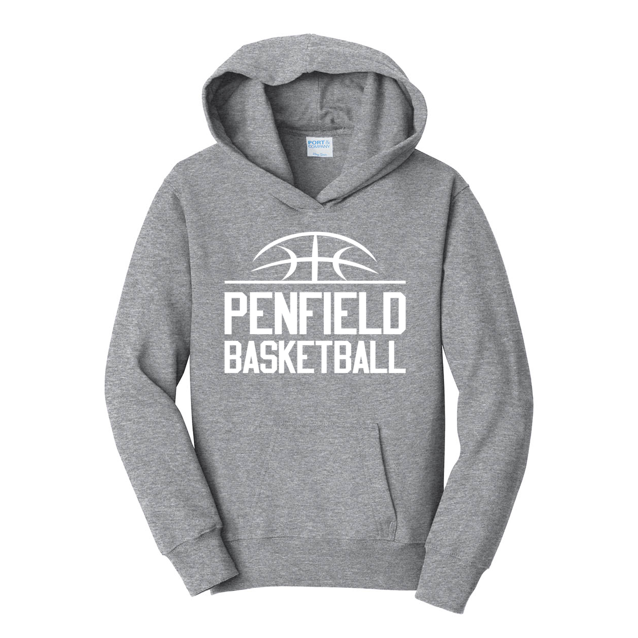Youth Hoodie