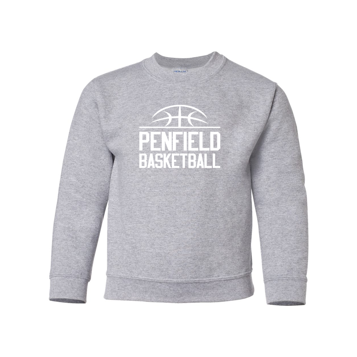 Youth Crewneck Sweatshirt