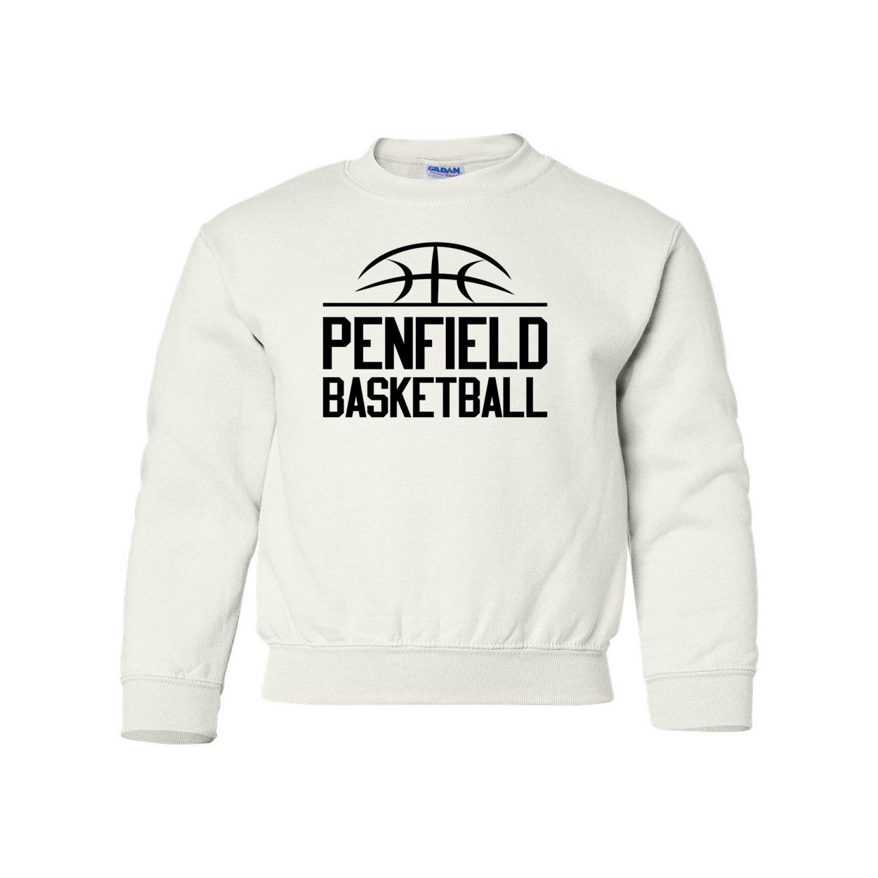 Youth Crewneck Sweatshirt