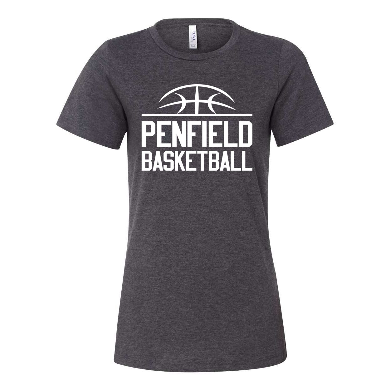 Women's Relaxed Fit Jersey T-Shirt