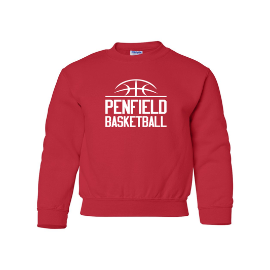 Youth Crewneck Sweatshirt