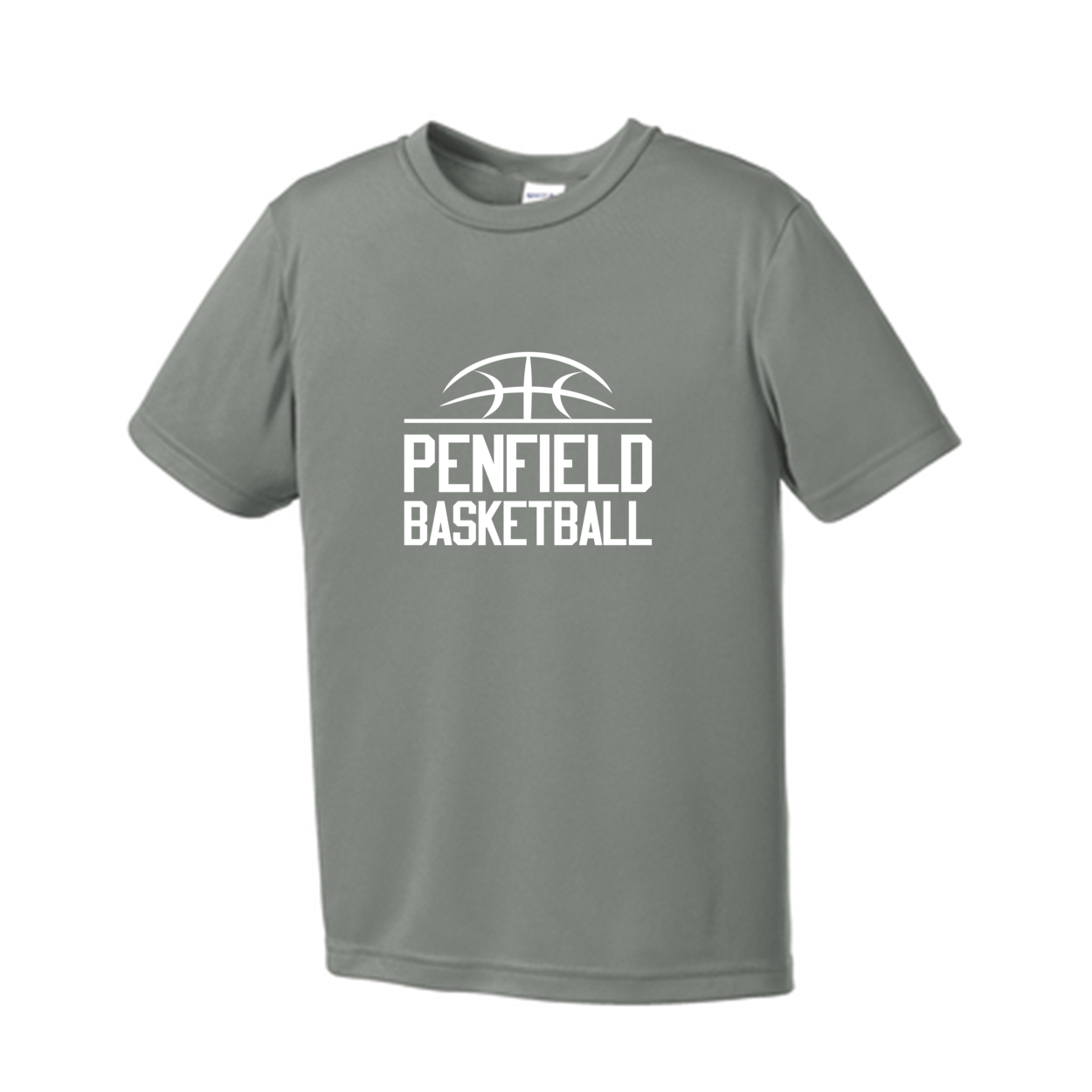 Youth Dry Fit T Shirt