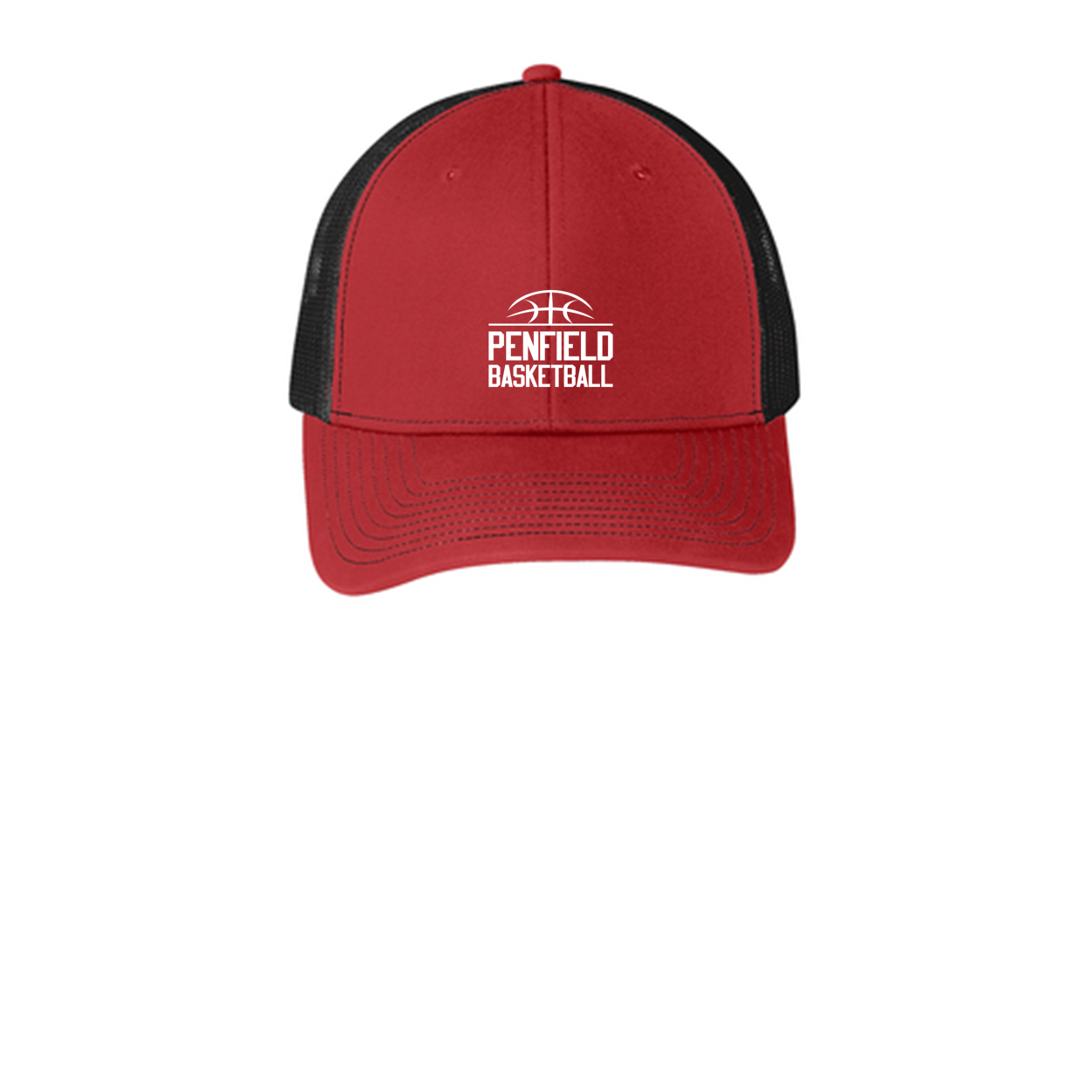 Snapback Trucker Cap