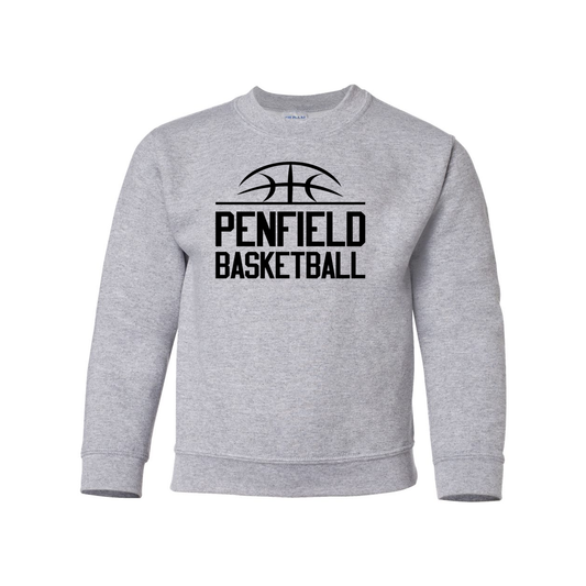 Youth Crewneck Sweatshirt