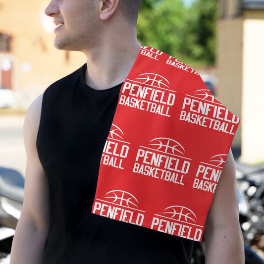 Rally Towel, 11x18