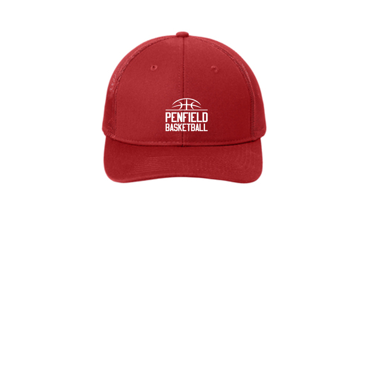 Snapback Trucker Cap