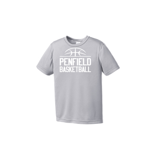 Youth Dry Fit T Shirt