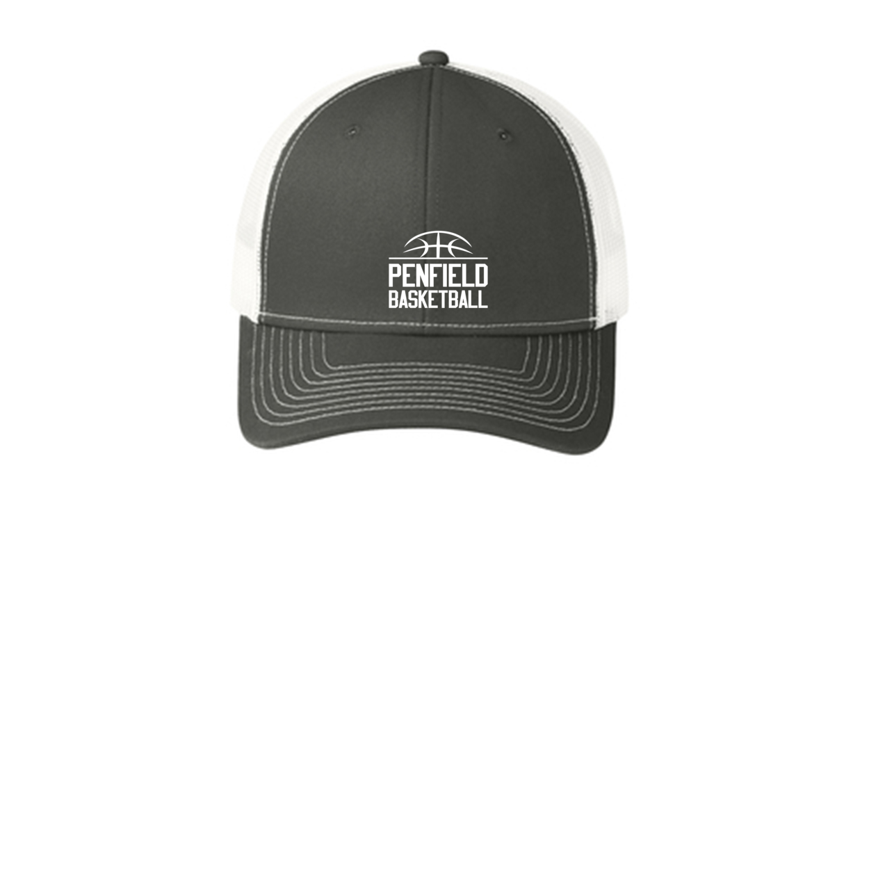 Snapback Trucker Cap