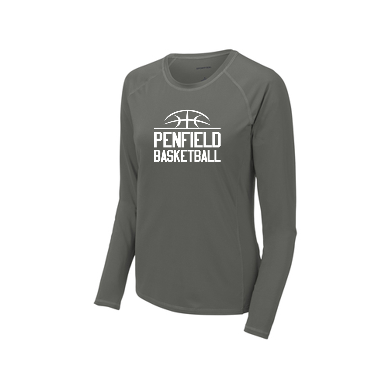 Women's Dry Fit Long Sleeve Shirt