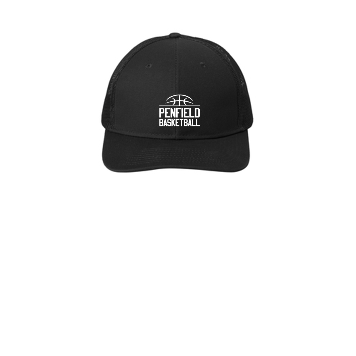 Snapback Trucker Cap