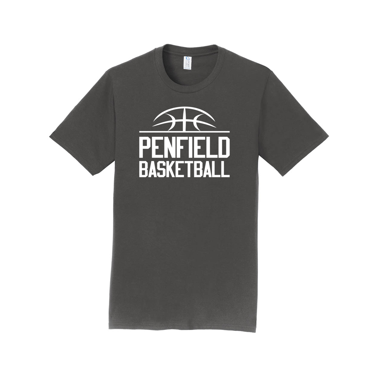 Men's Short Sleeve Cotton T-Shirt