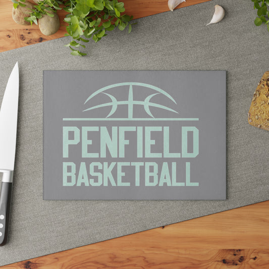 Glass Cutting Board
