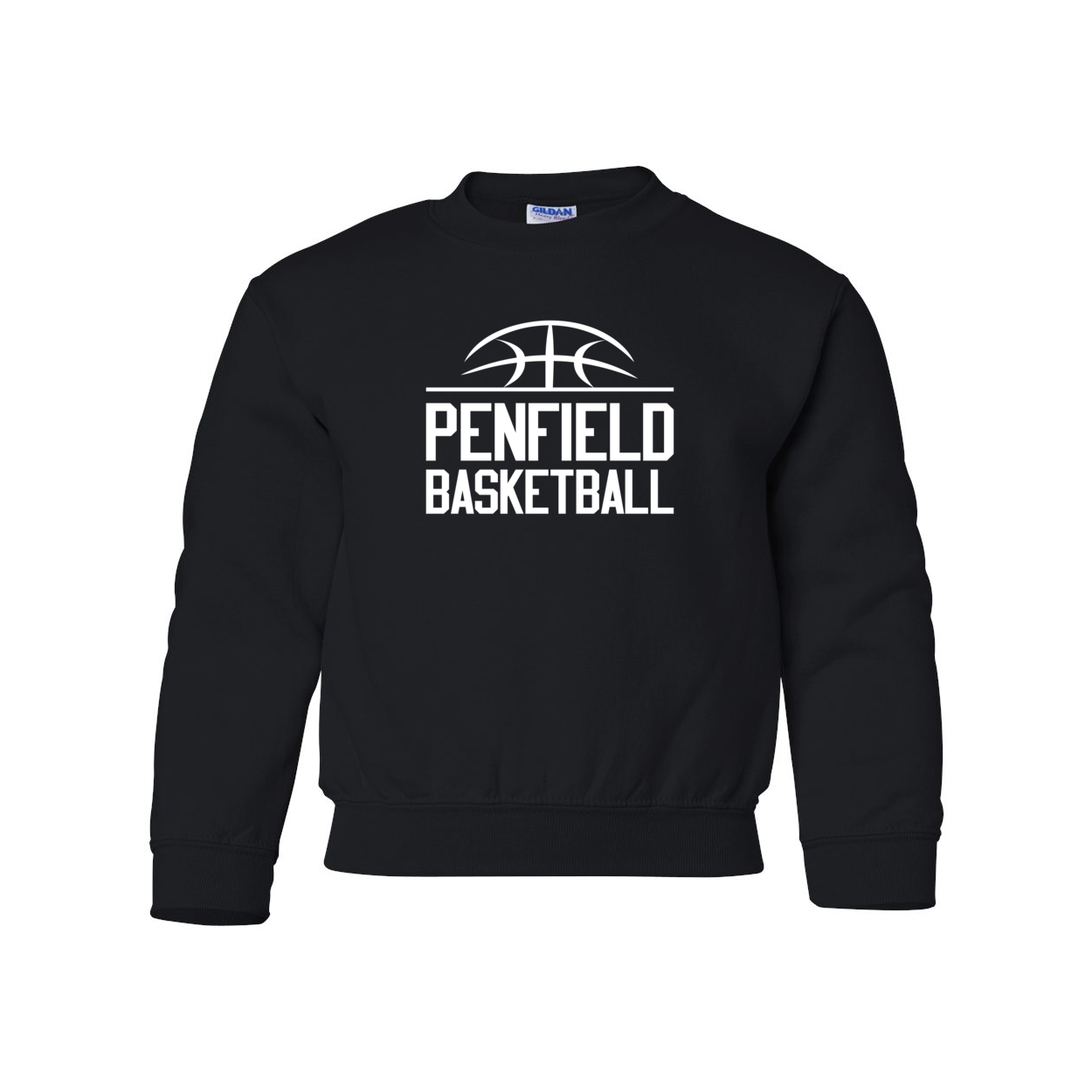 Youth Crewneck Sweatshirt