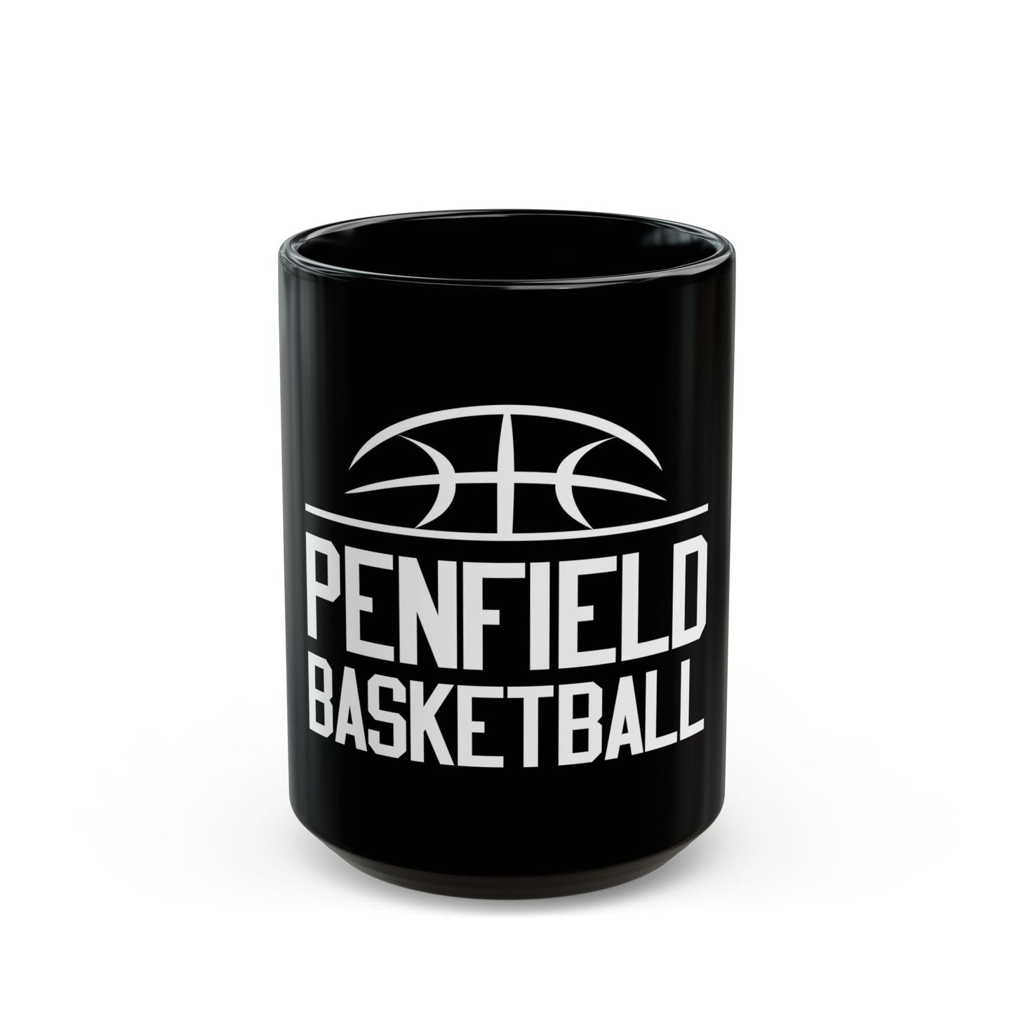 Black Mug (11oz, 15oz)
