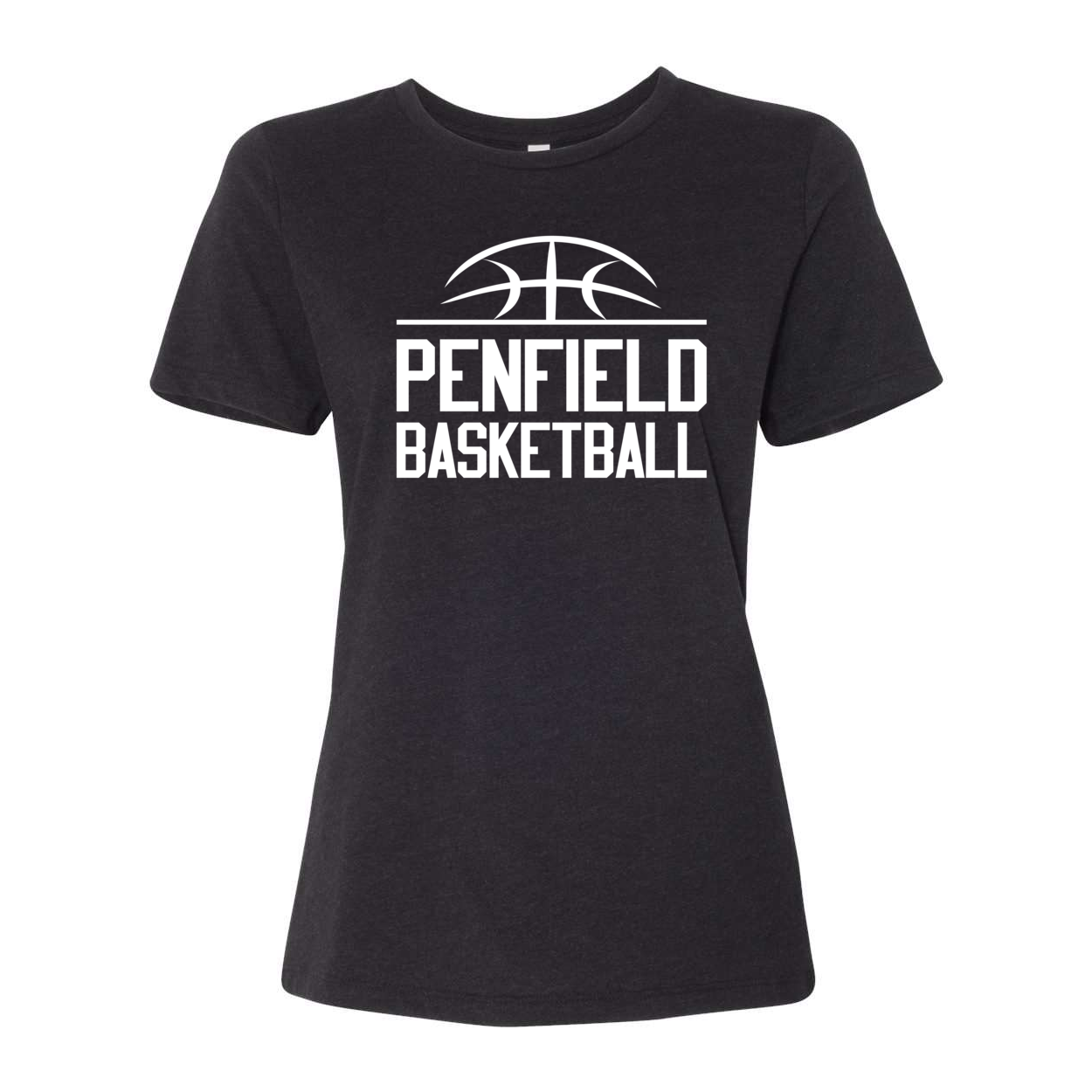 Women's Relaxed Fit Jersey T-Shirt