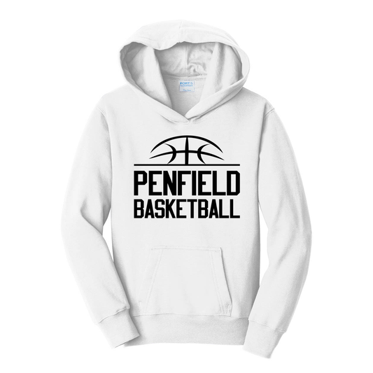 Youth Hoodie