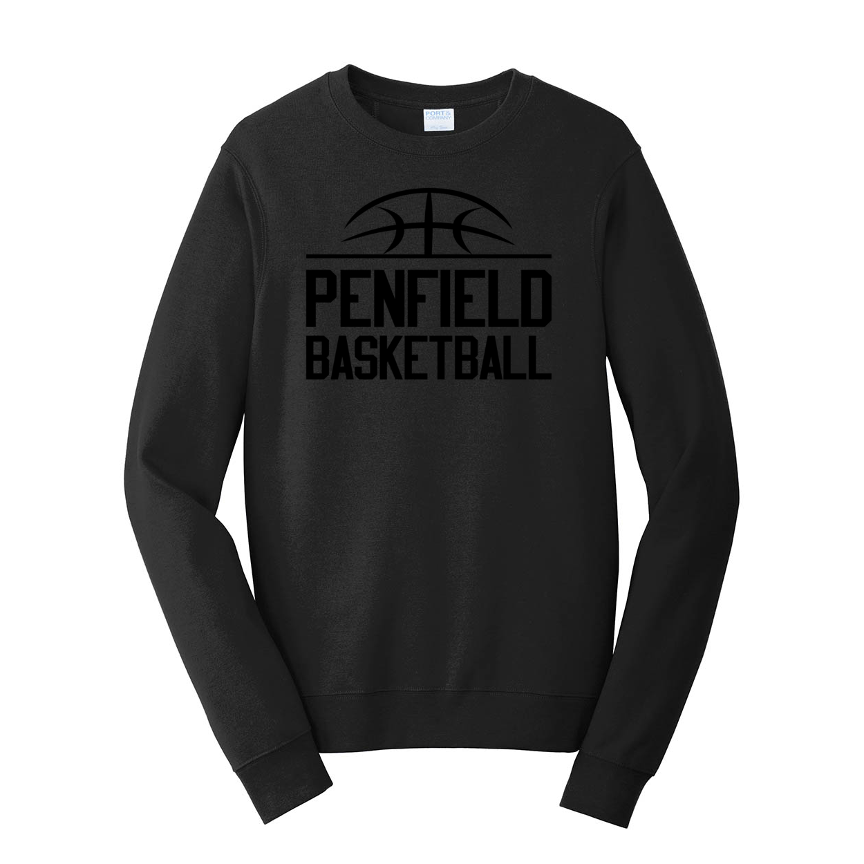 Unisex Crewneck Sweatshirt