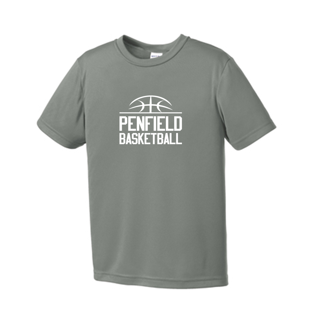 Youth Dry Fit T Shirt