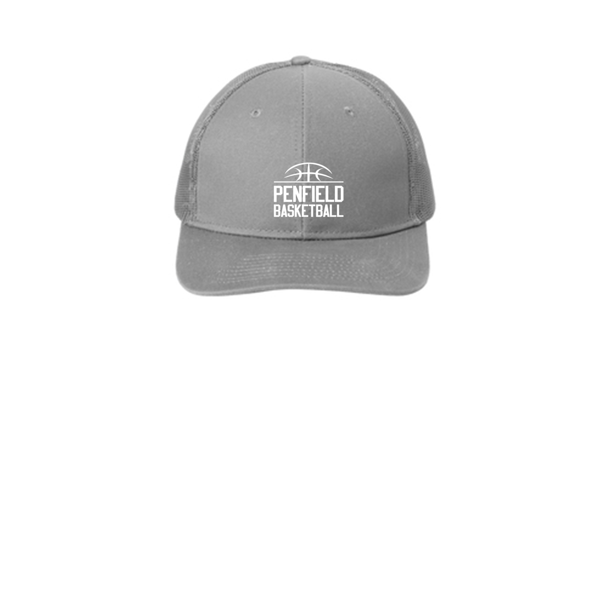 Snapback Trucker Cap