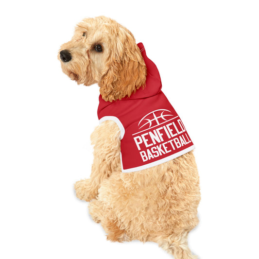 Pet Hoodie