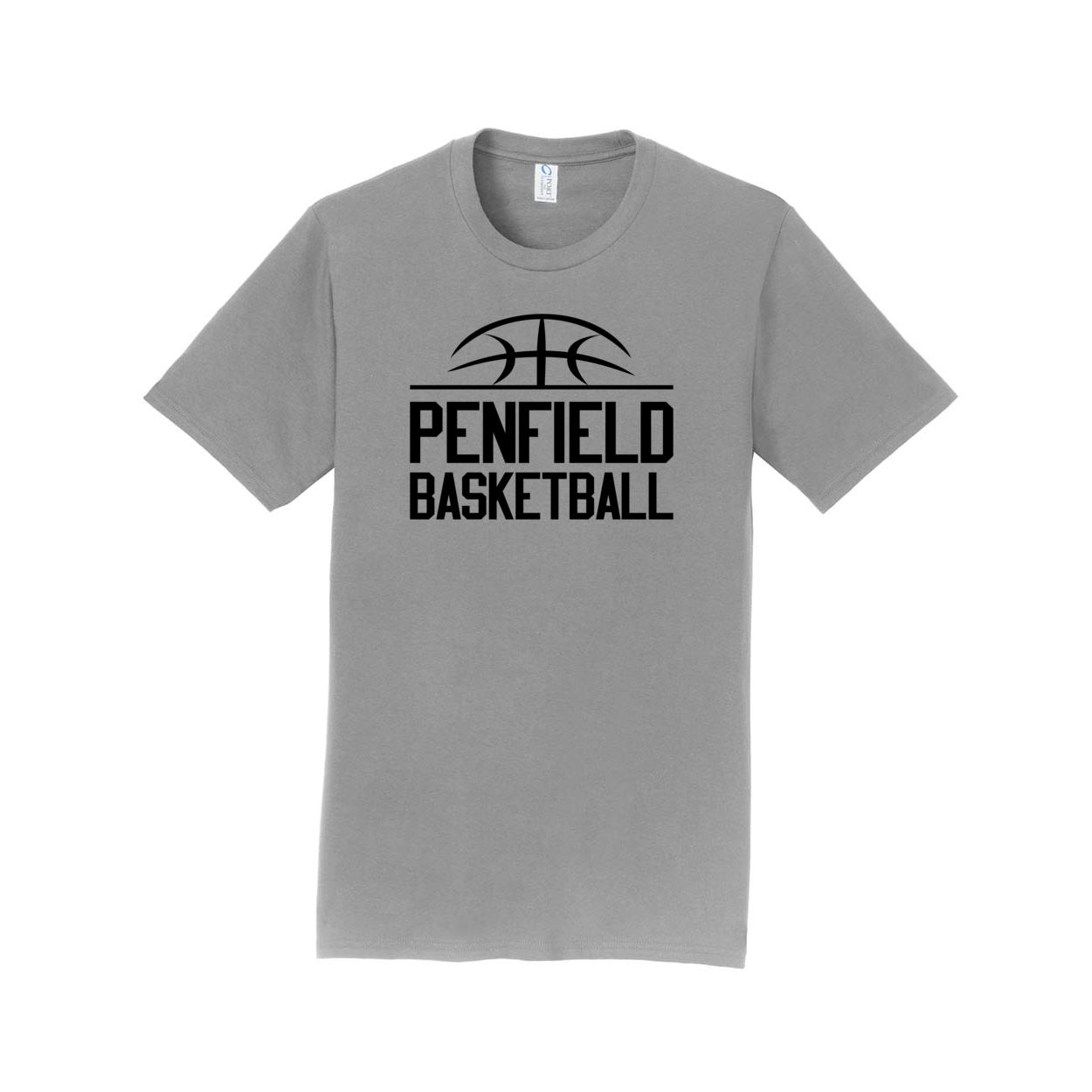 Men's Short Sleeve Cotton T-Shirt