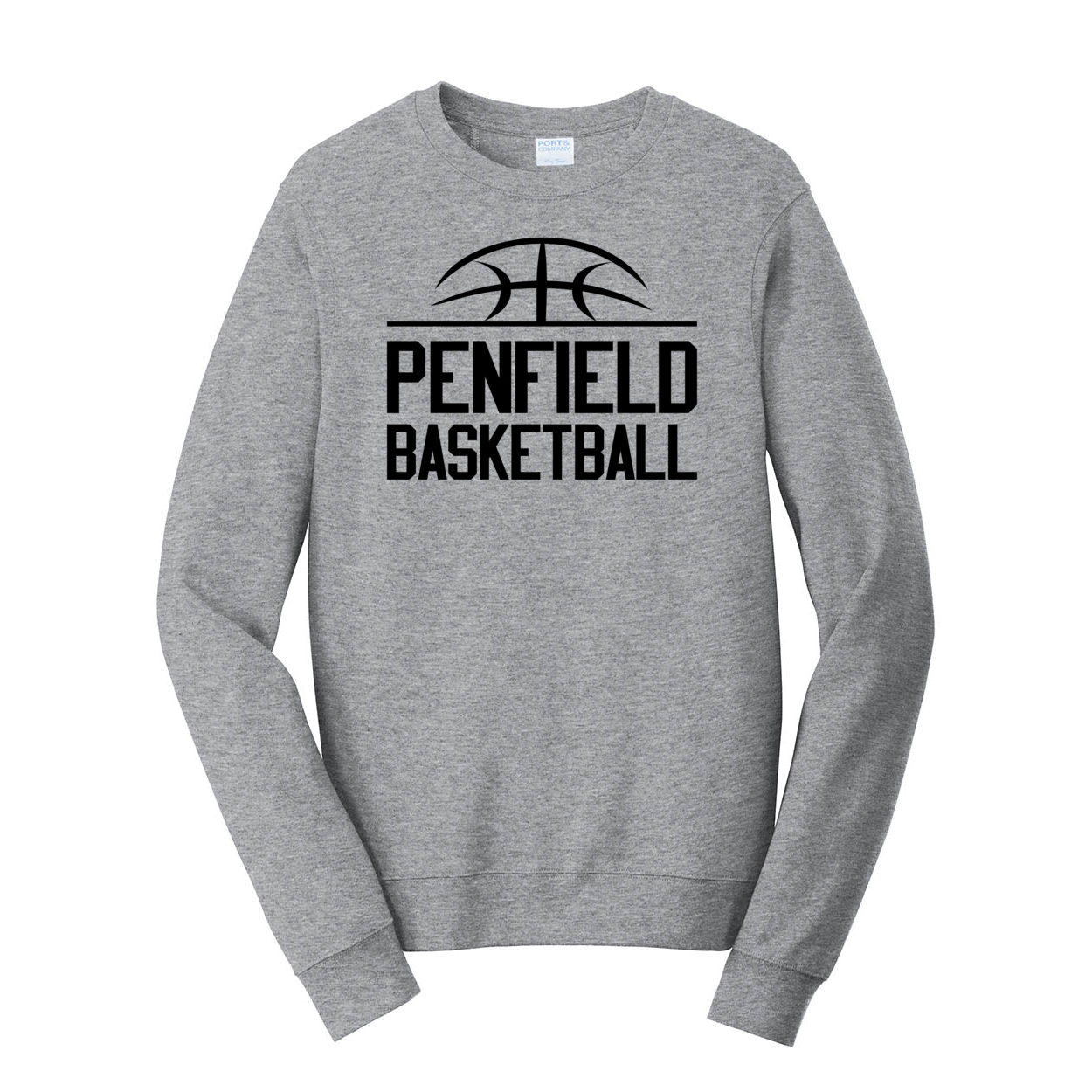Unisex Crewneck Sweatshirt