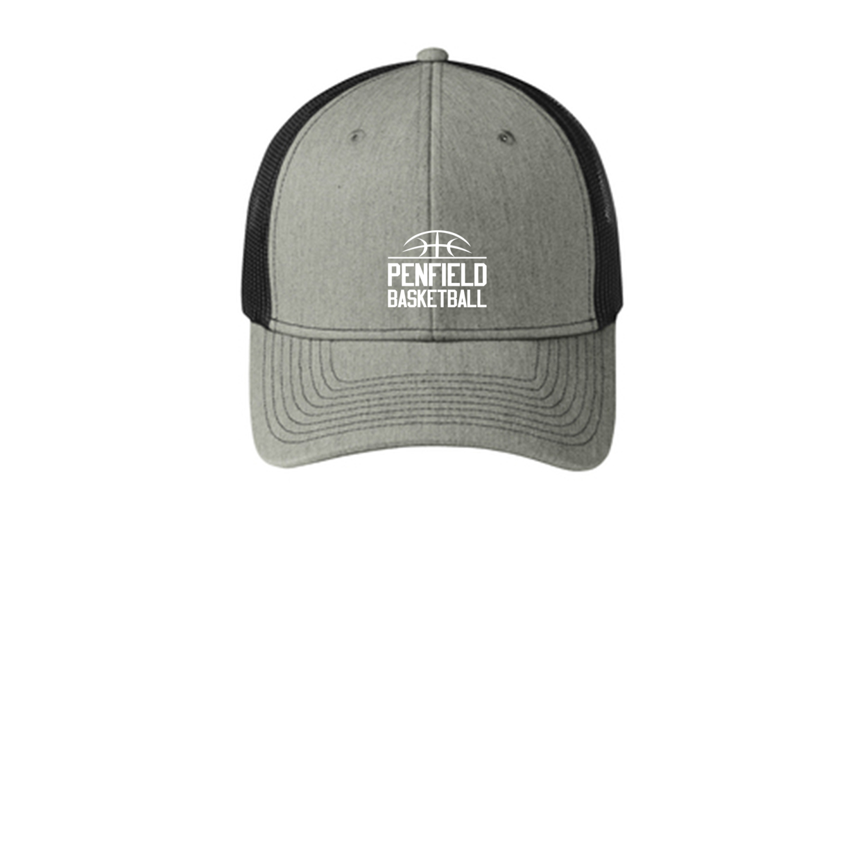 Snapback Trucker Cap