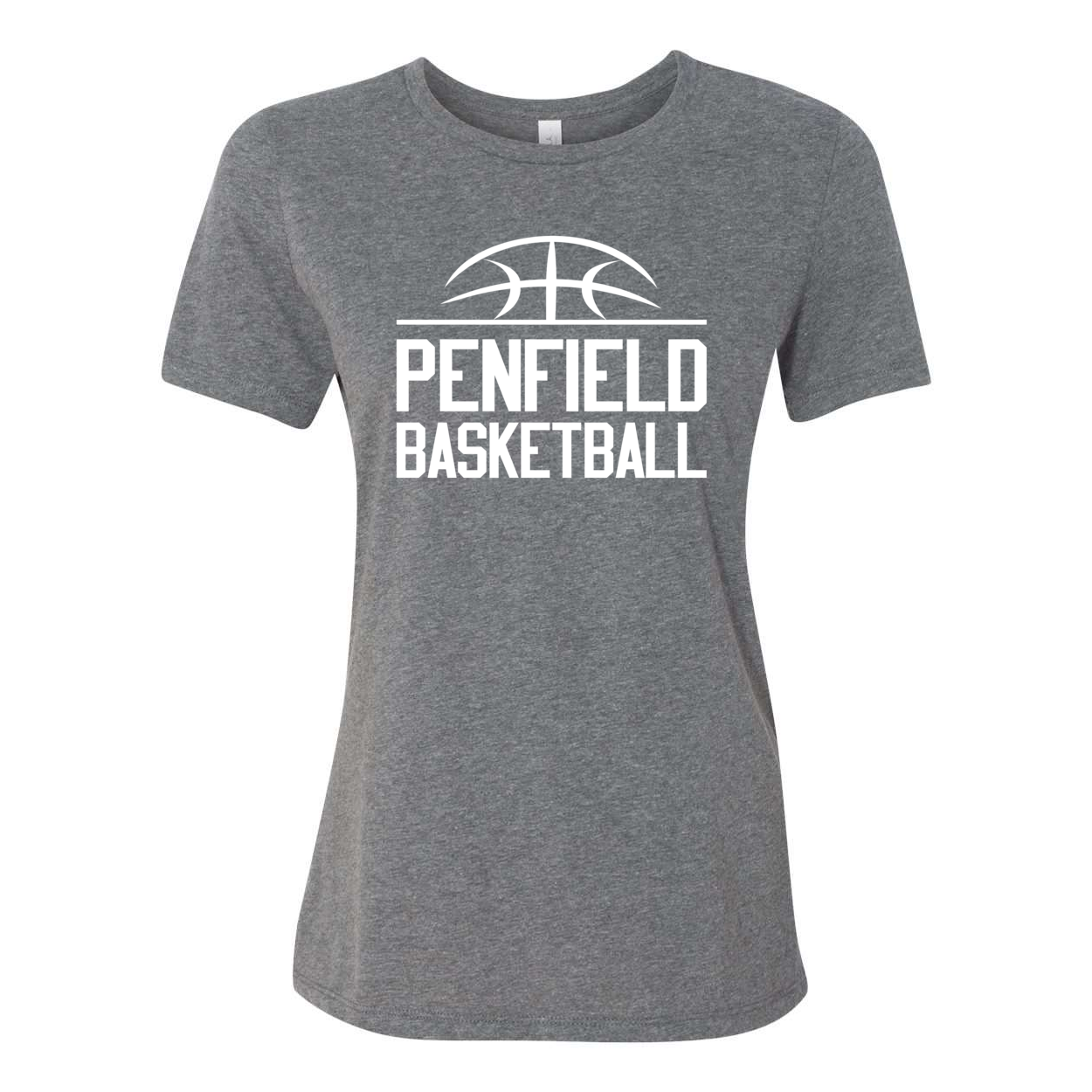 Women's Relaxed Fit Jersey T-Shirt