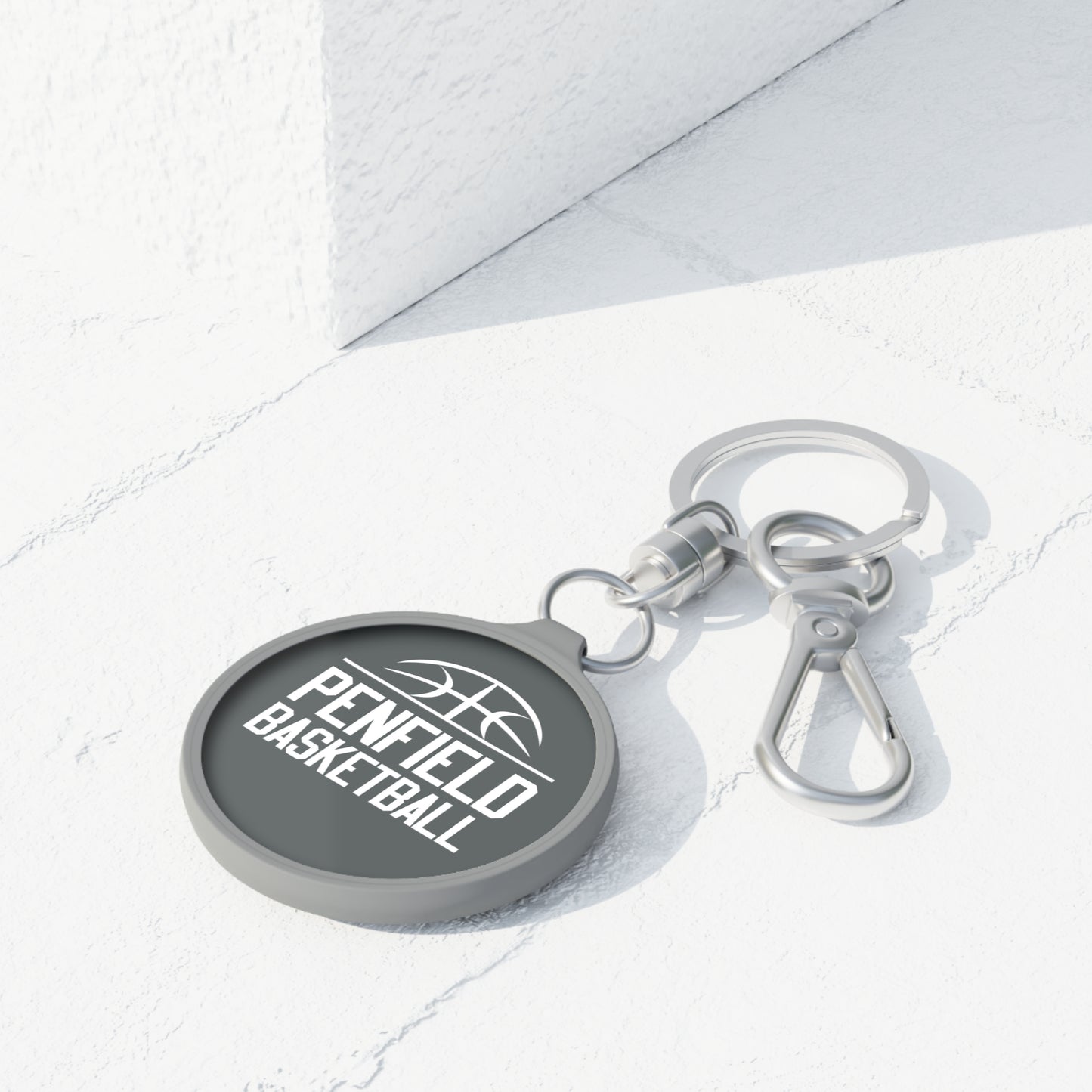 Keyring Tag