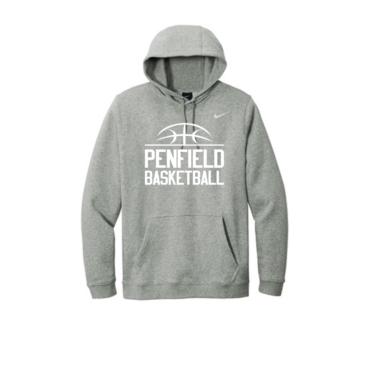 Unisex Nike Hoodie