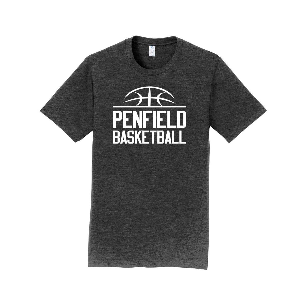 Men's Short Sleeve Cotton T-Shirt