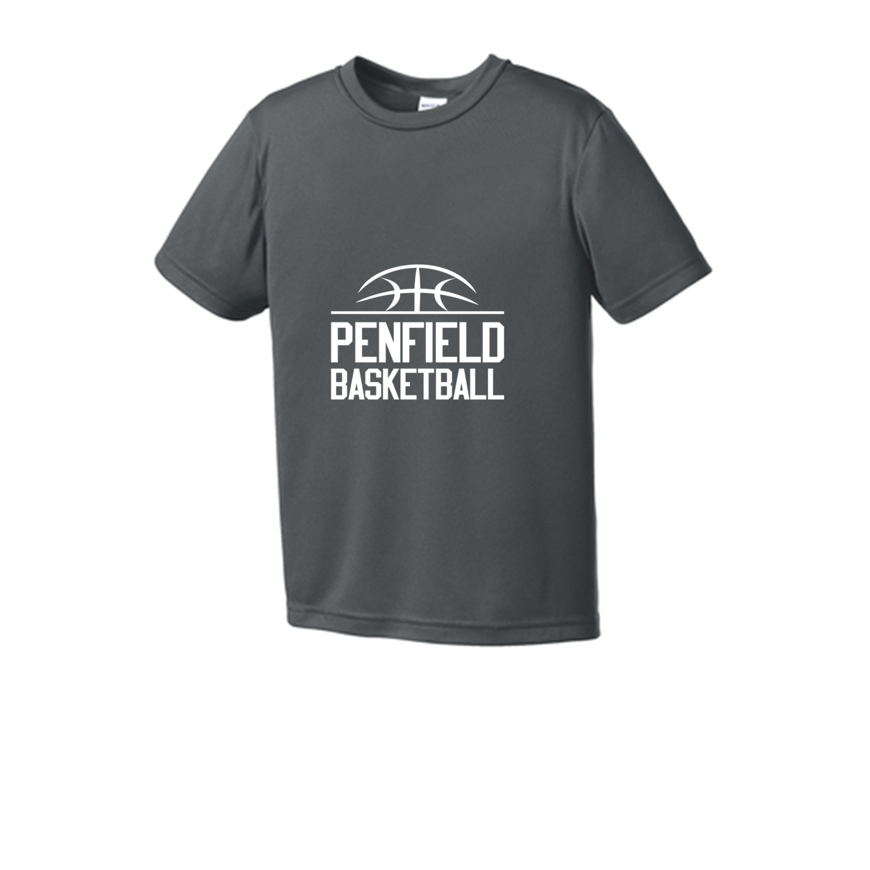 Youth Dry Fit T Shirt