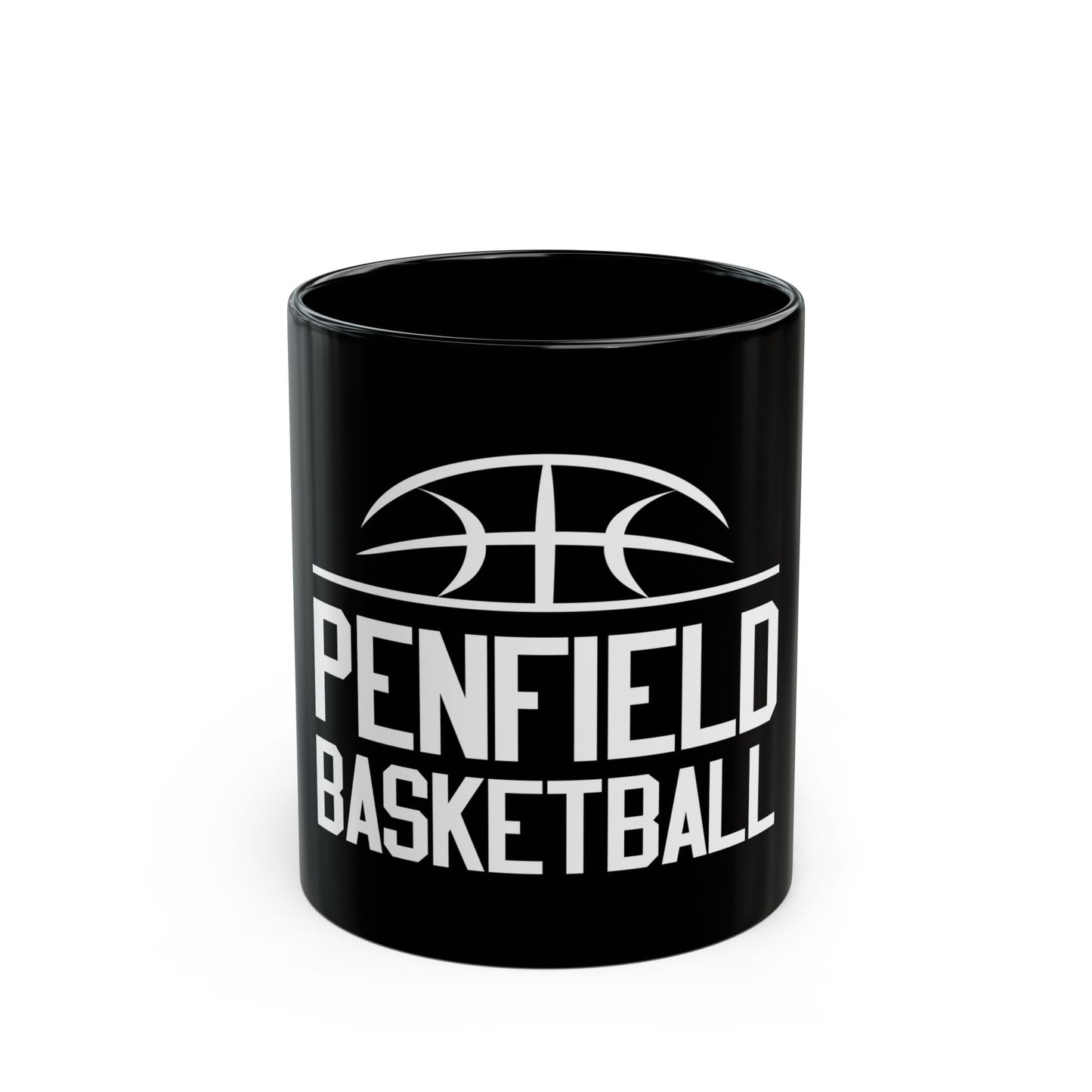 Black Mug (11oz, 15oz)
