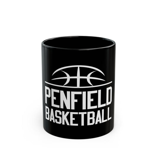 Black Mug (11oz, 15oz)