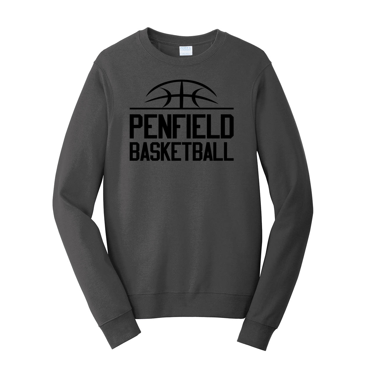 Unisex Crewneck Sweatshirt