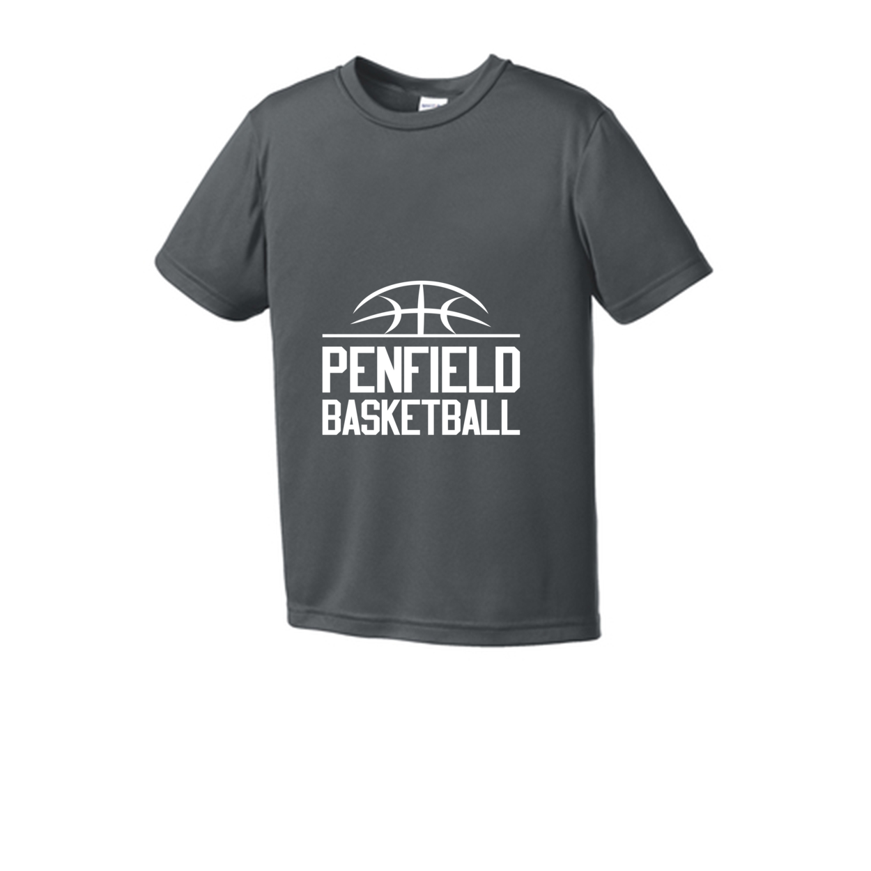 Youth Dry Fit T Shirt