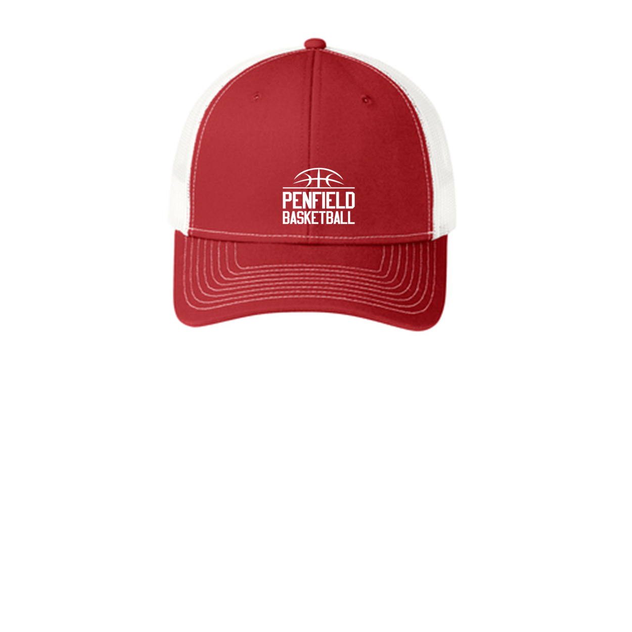 Snapback Trucker Cap