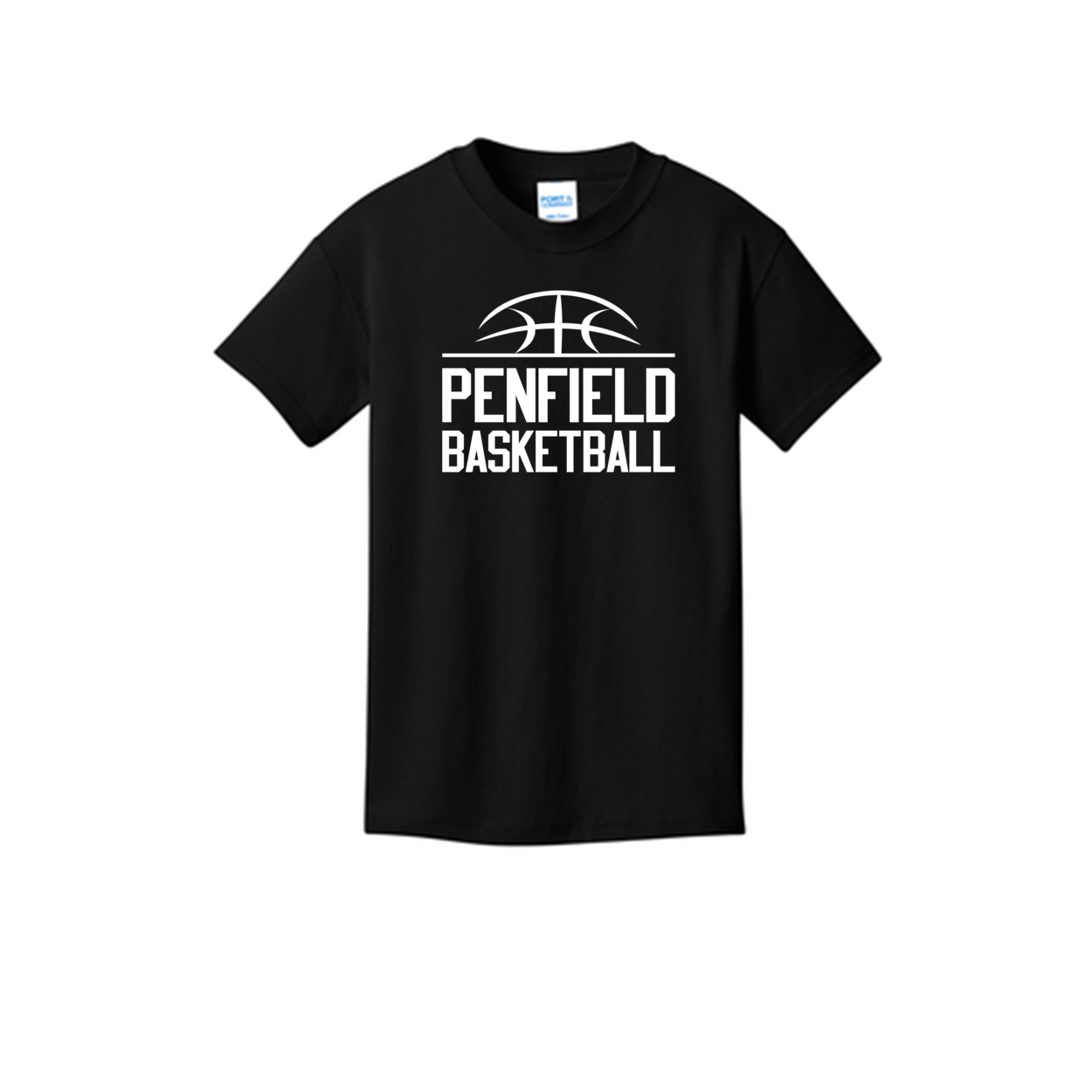 Youth Cotton T-Shirt