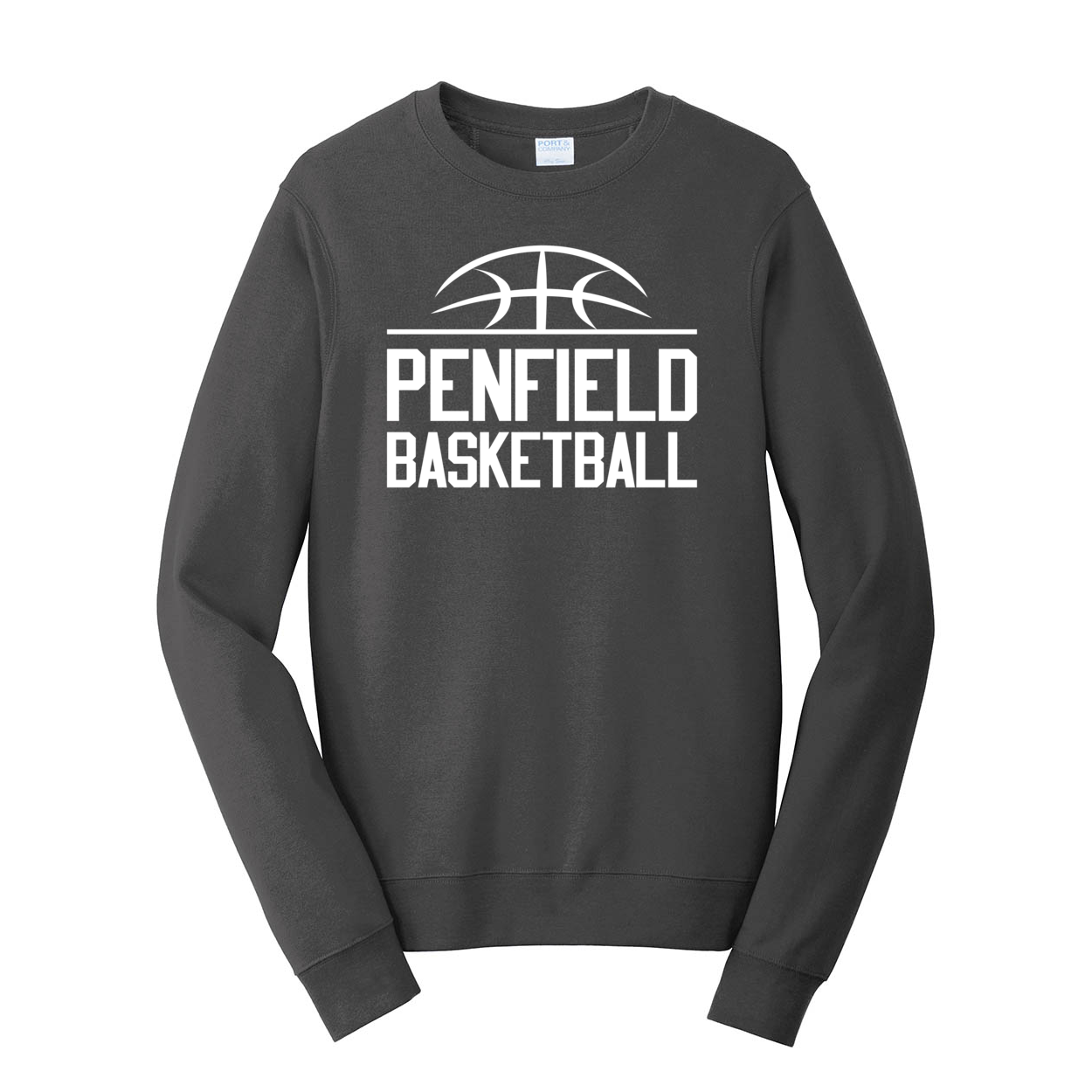 Unisex Crewneck