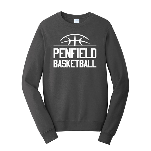 Unisex Crewneck