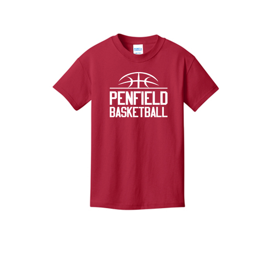 Youth Cotton T-Shirt