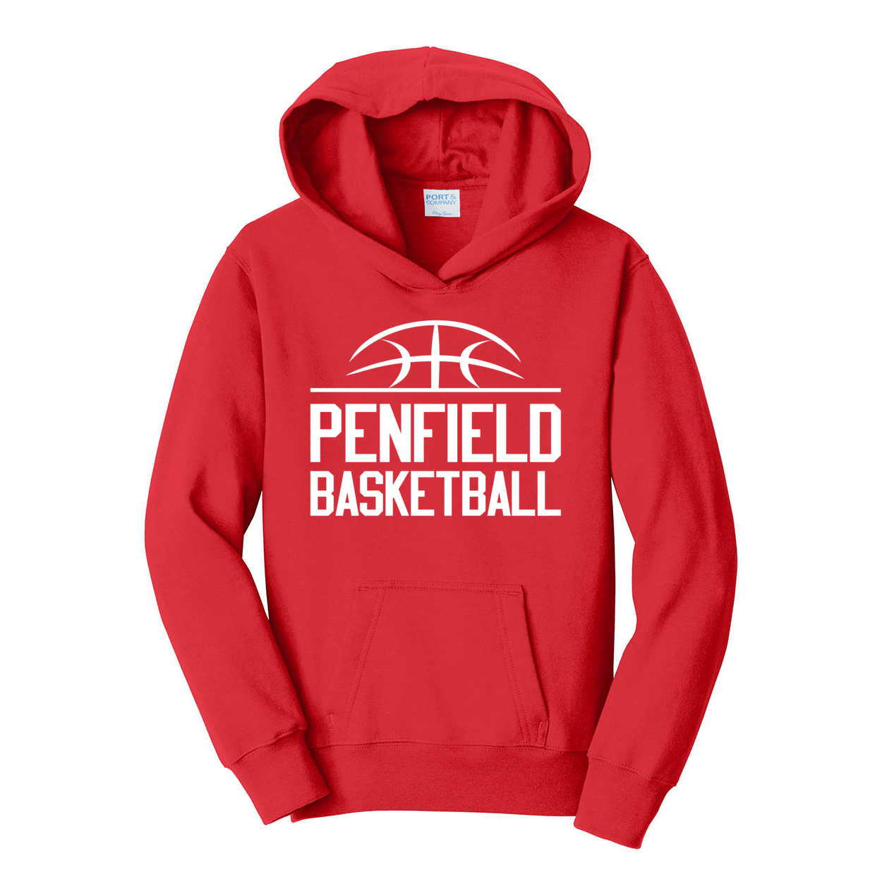 Youth Hoodie