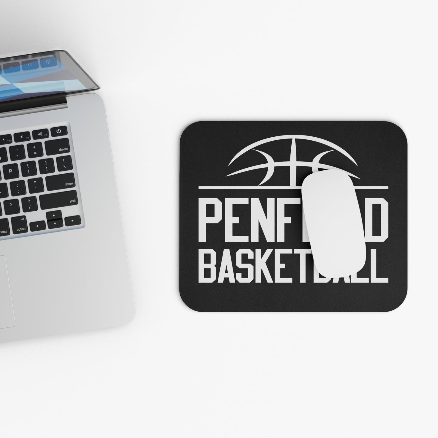 Mouse Pad (Rectangle)