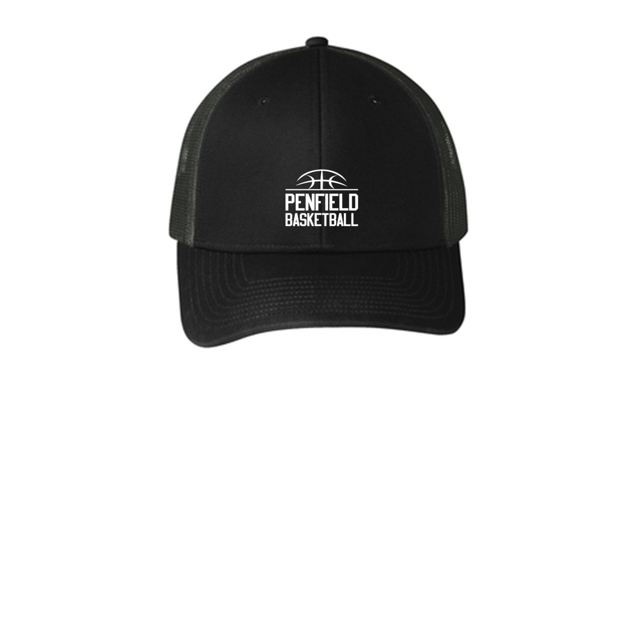 Snapback Trucker Cap
