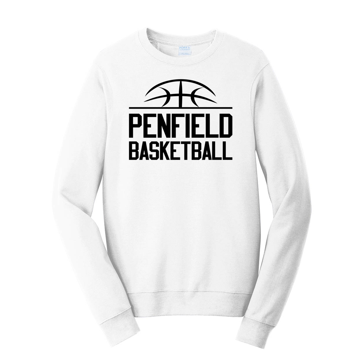 Unisex Crewneck Sweatshirt