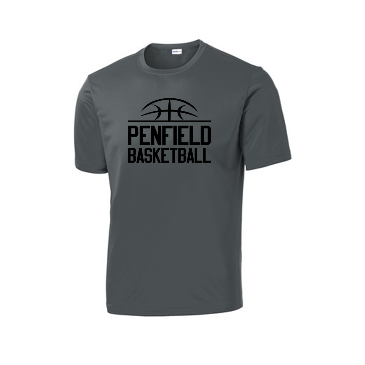 Unisex  Dry Fit Short Sleeve T- Shirt