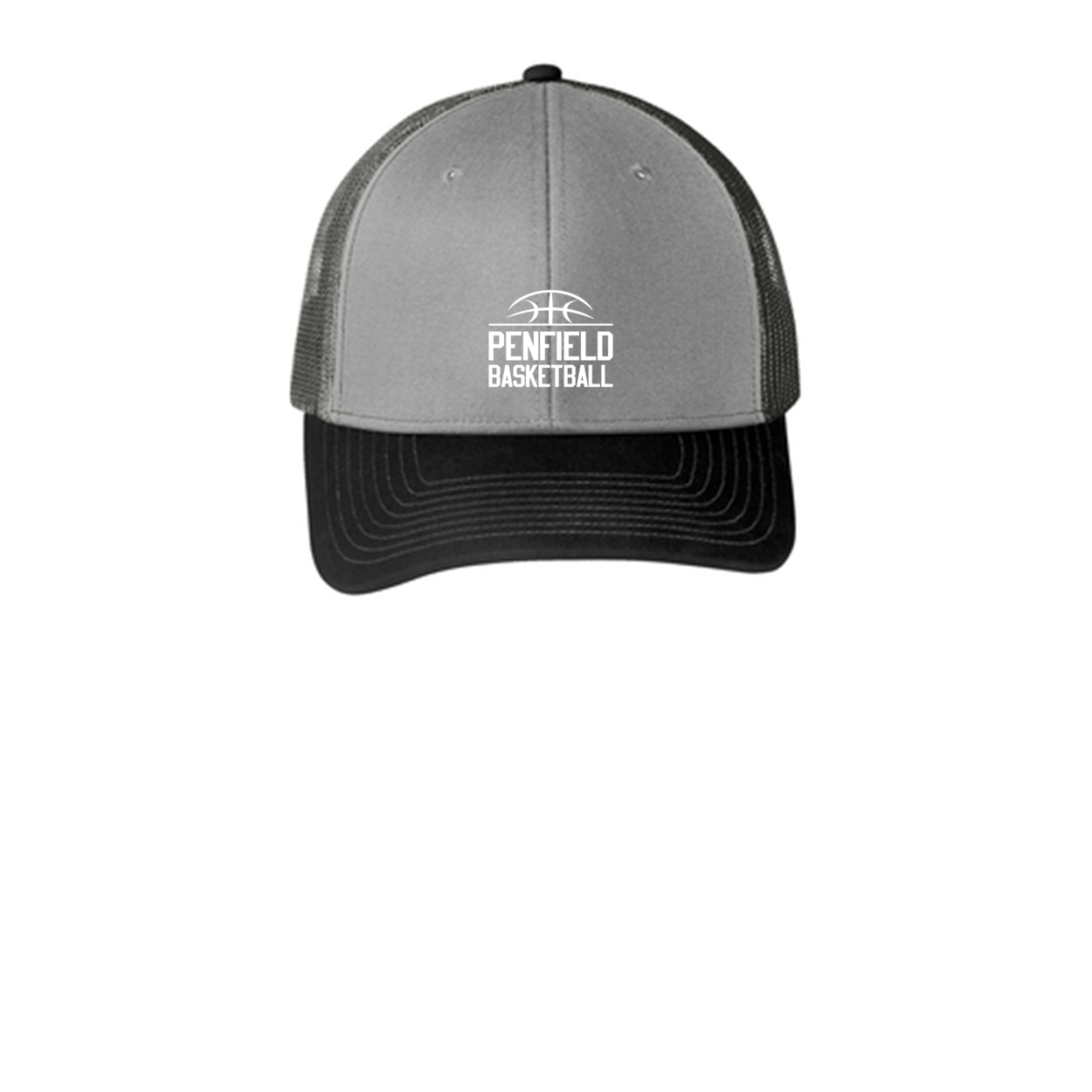 Snapback Trucker Cap